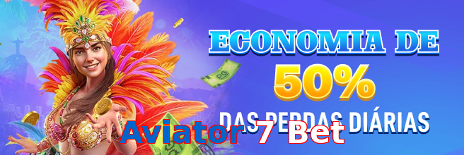 Aviator 7 Bet