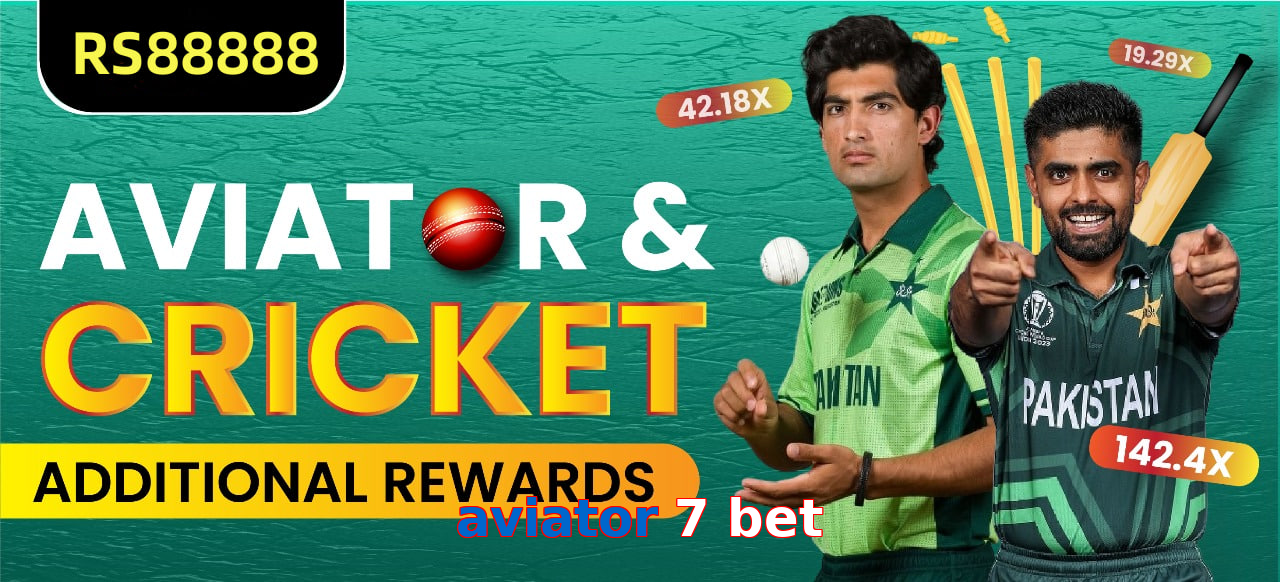 Aviator 7 Bet